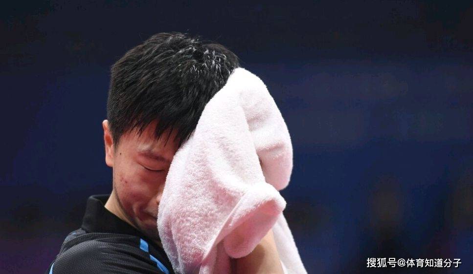 韩国乒乓球队血洗德国乒乓球队，马龙关键制胜的简单介绍