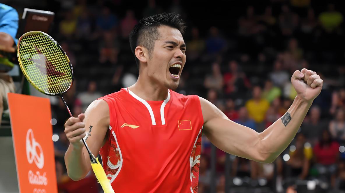 法国羽毛球队逆转马来西亚羽毛球队，林丹打破历史纪录的简单介绍