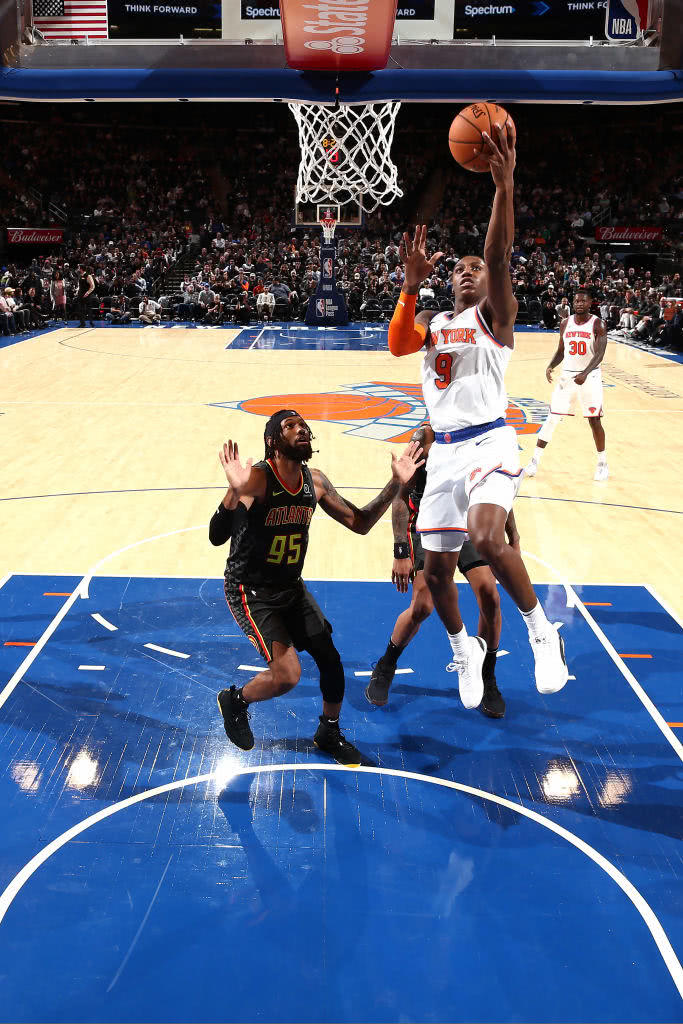 关于尼克斯碾压黄蜂，乔治三分雨点燃全场的信息