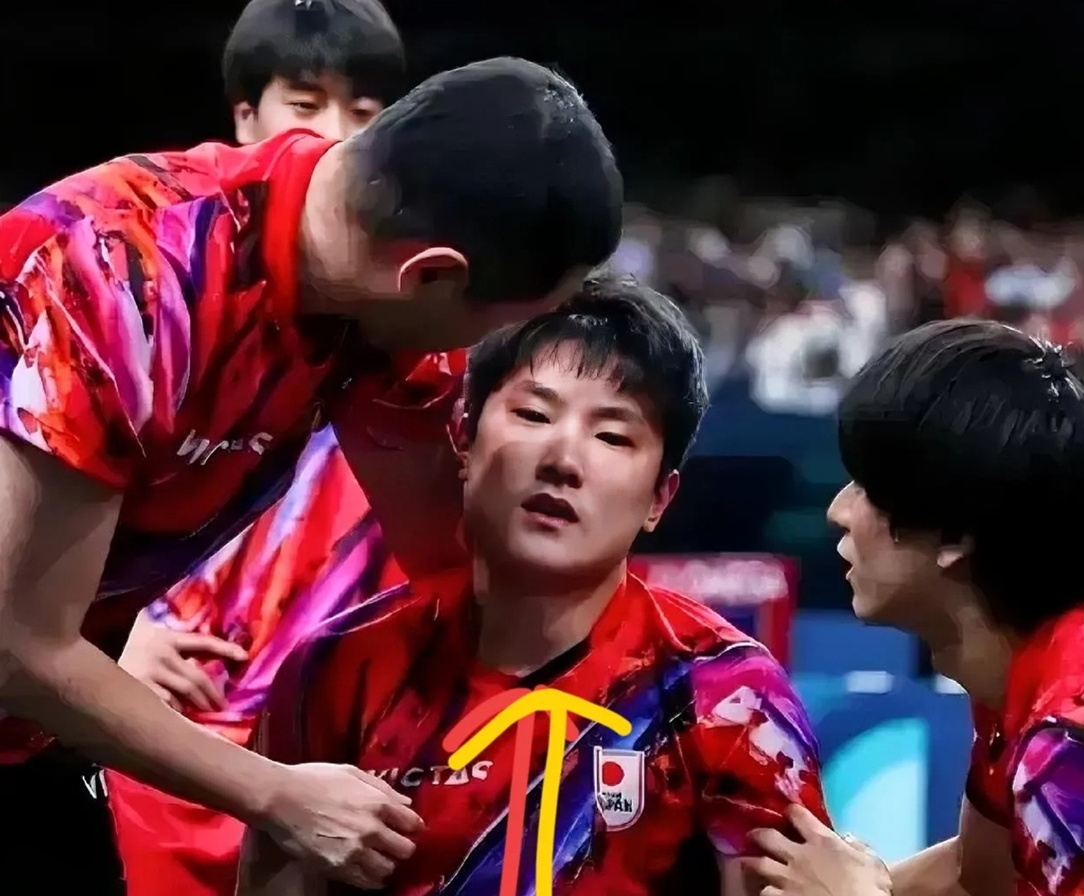 日本乒乓球队翻盘瑞典乒乓球队,张本智和打破历史纪录的简单介绍 日本乒乓球队翻盘瑞典乒乓球队,张本智和打破历史纪录的简单介绍