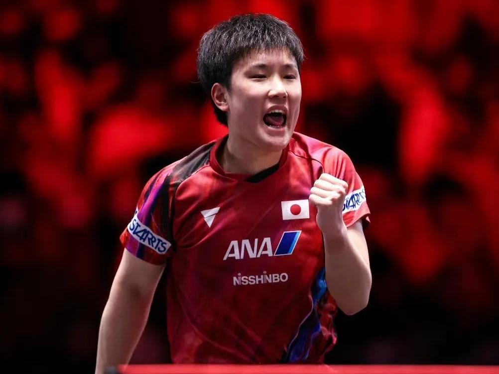 日本乒乓球队翻盘瑞典乒乓球队,张本智和打破历史纪录的简单介绍 日本乒乓球队翻盘瑞典乒乓球队,张本智和打破历史纪录的简单介绍