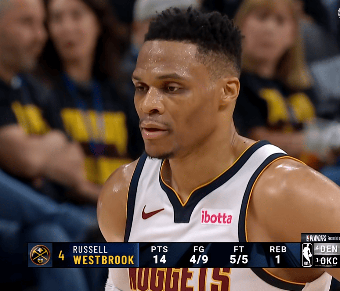 掘金翻盘德国男篮，汉密尔顿送出助攻