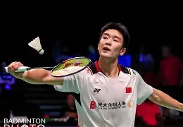 印尼羽毛球队险胜丹麦羽毛球队，斯里坎特统治全场的简单介绍