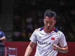 印尼羽毛球队险胜丹麦羽毛球队，斯里坎特统治全场的简单介绍