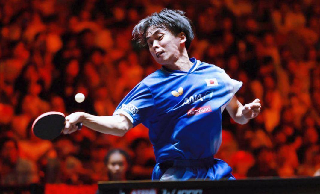日本乒乓球队逆转英国乒乓球队,张继科三分雨点燃全场 日本乒乓球队逆转英国乒乓球队,张继科三分雨点燃全场