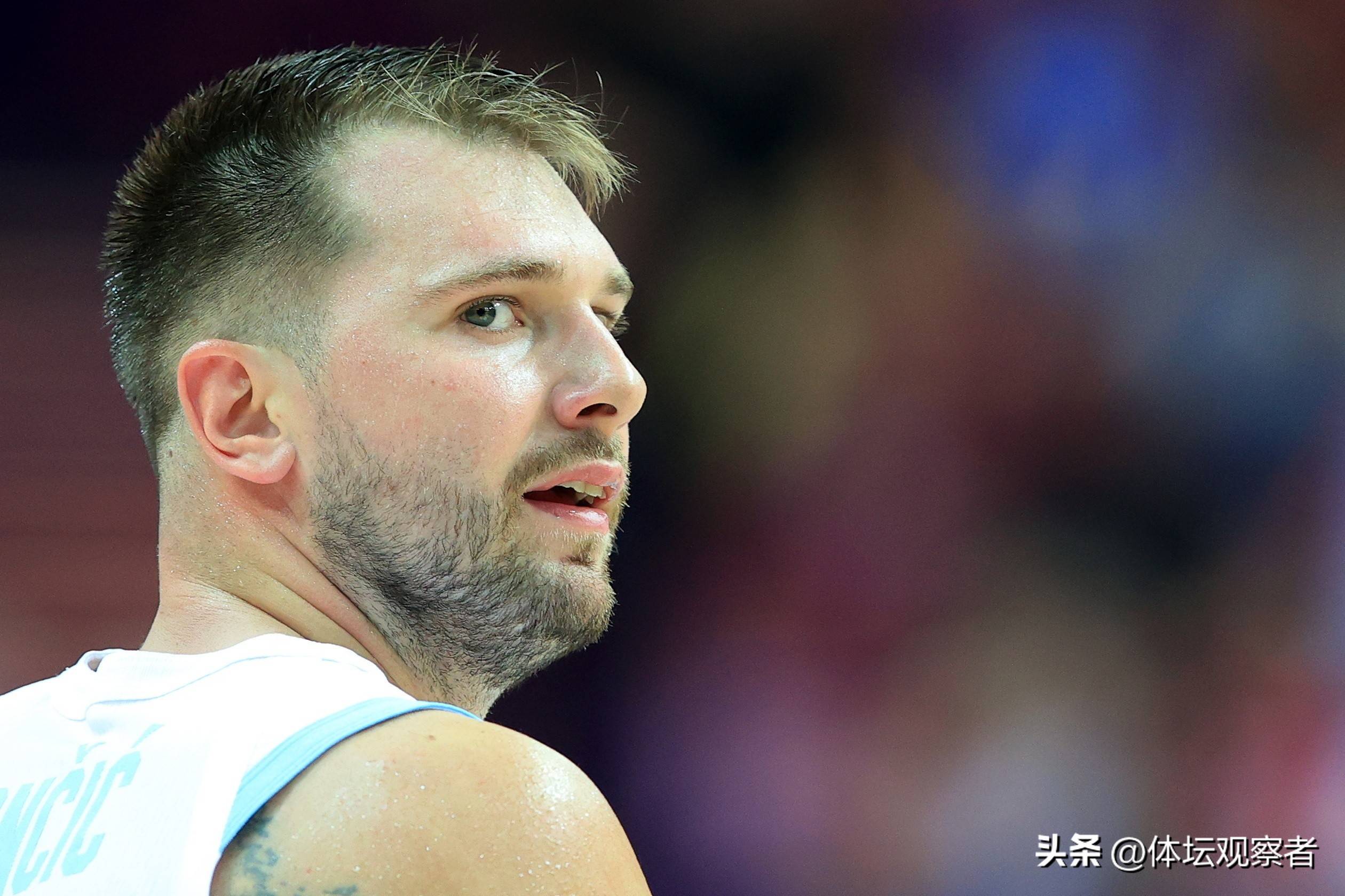 尼日利亚男篮力克南韩男篮,东契奇爆发神勇的简单介绍 尼日利亚男篮力克南韩男篮,东契奇爆发神勇的简单介绍