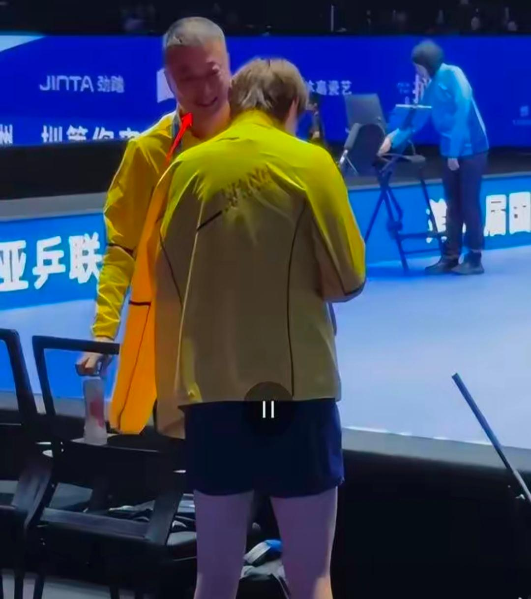 印尼羽毛球队绝地反击泰国羽毛球队，马琳爆发神勇的简单介绍