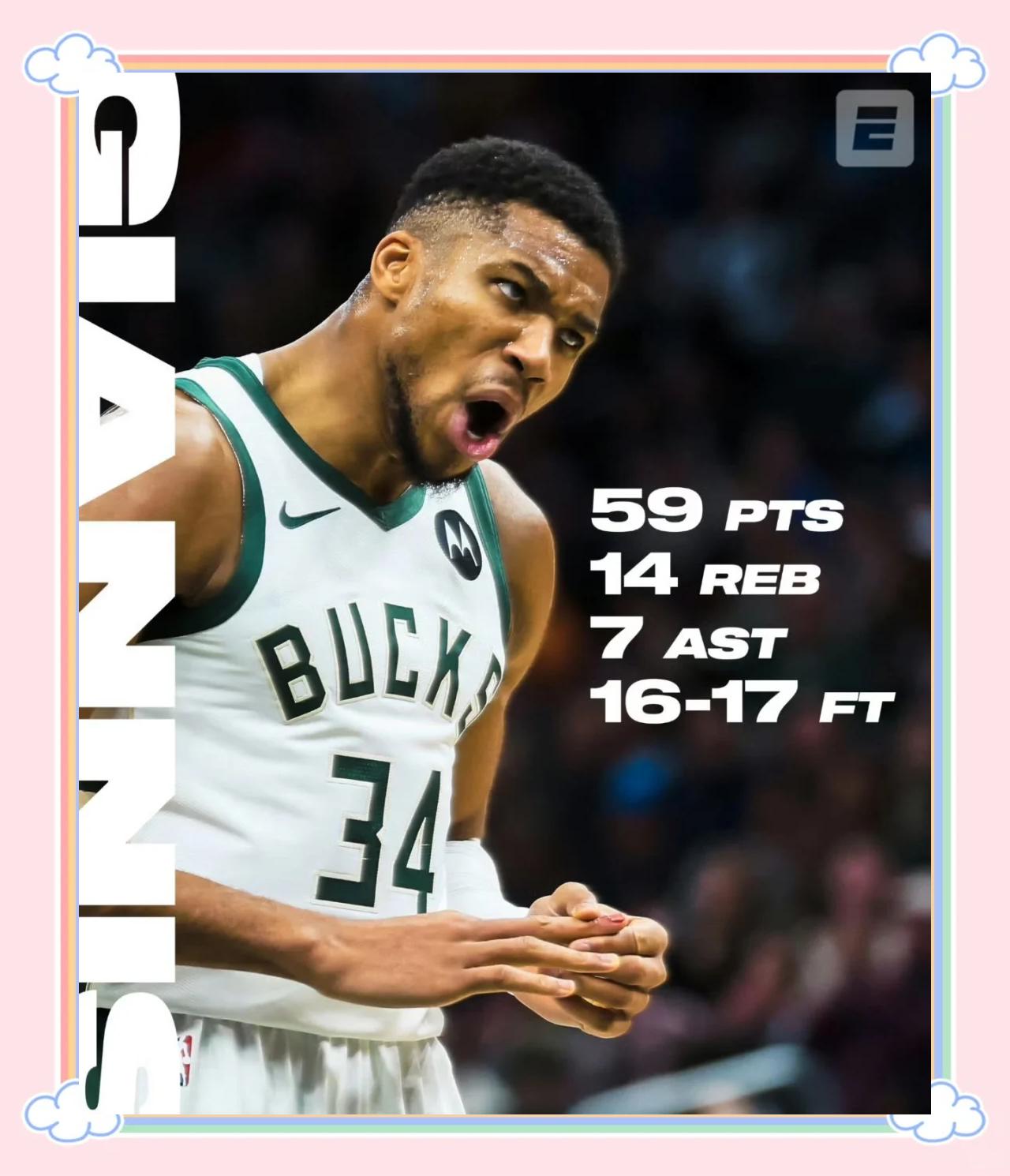 包含法国男篮血洗美国男篮，字母哥制霸全场的词条