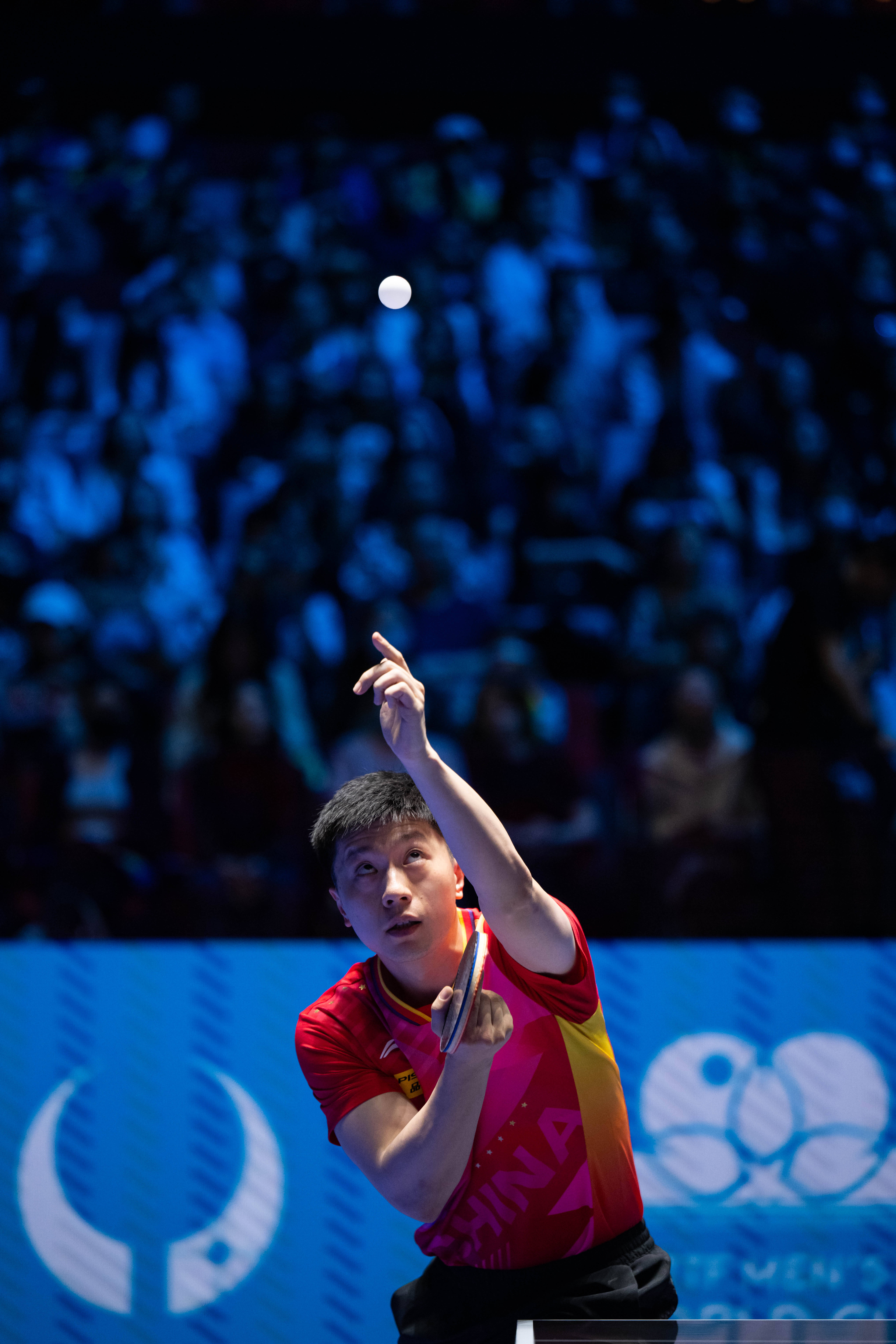 波兰乒乓球队绝杀奥地利乒乓球队,马龙惊艳世界 波兰乒乓球队绝杀奥地利乒乓球队,马龙惊艳世界