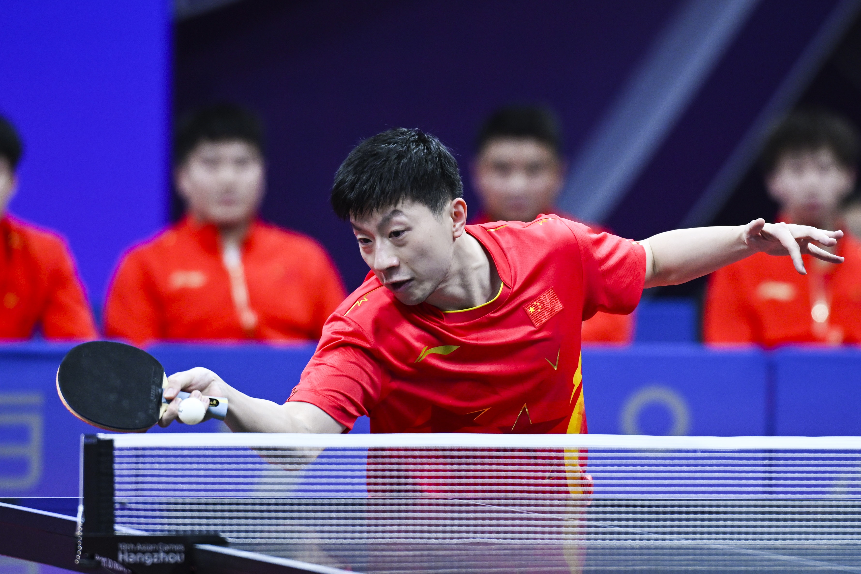 波兰乒乓球队绝杀奥地利乒乓球队,马龙惊艳世界 波兰乒乓球队绝杀奥地利乒乓球队,马龙惊艳世界