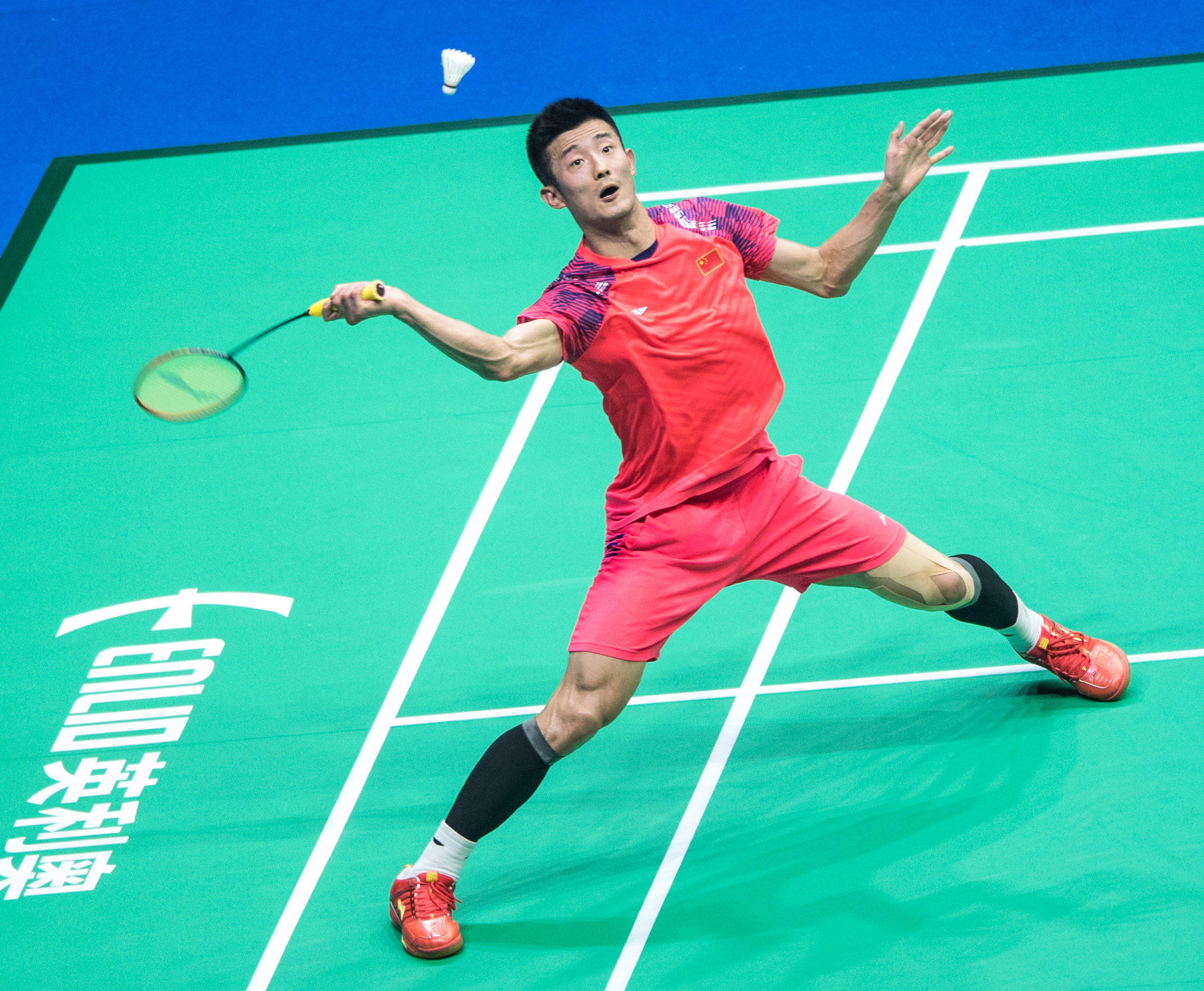 法国羽毛球队横扫印度羽毛球队,谌龙一己之力扛起全队的简单介绍 法国羽毛球队横扫印度羽毛球队,谌龙一己之力扛起全队的简单介绍