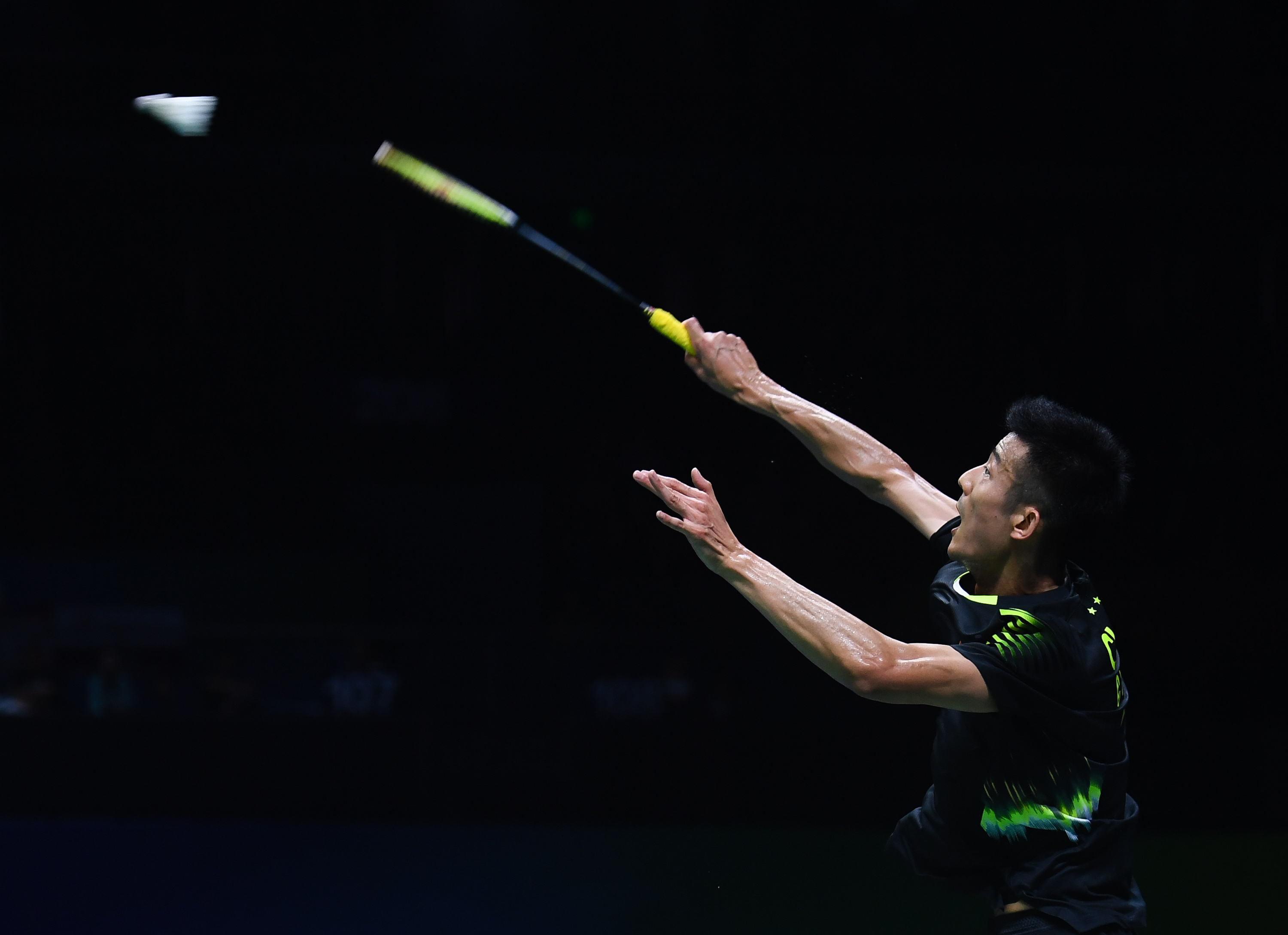 法国羽毛球队横扫印度羽毛球队,谌龙一己之力扛起全队的简单介绍 法国羽毛球队横扫印度羽毛球队,谌龙一己之力扛起全队的简单介绍