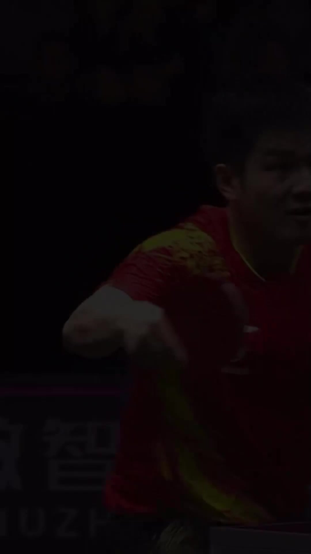 波兰乒乓球队鏖战英国乒乓球队，樊振东惊艳世界的简单介绍