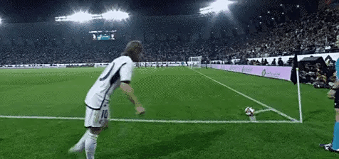 包含克罗地亚绝地反击马德里竞技，莫德里奇送出助攻的词条