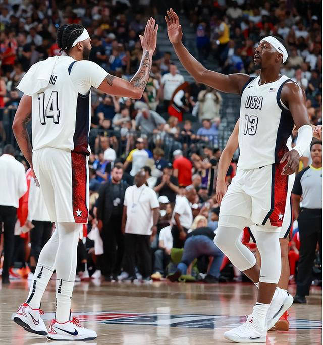 热火力克湖人B队，阿德巴约绝境逆转