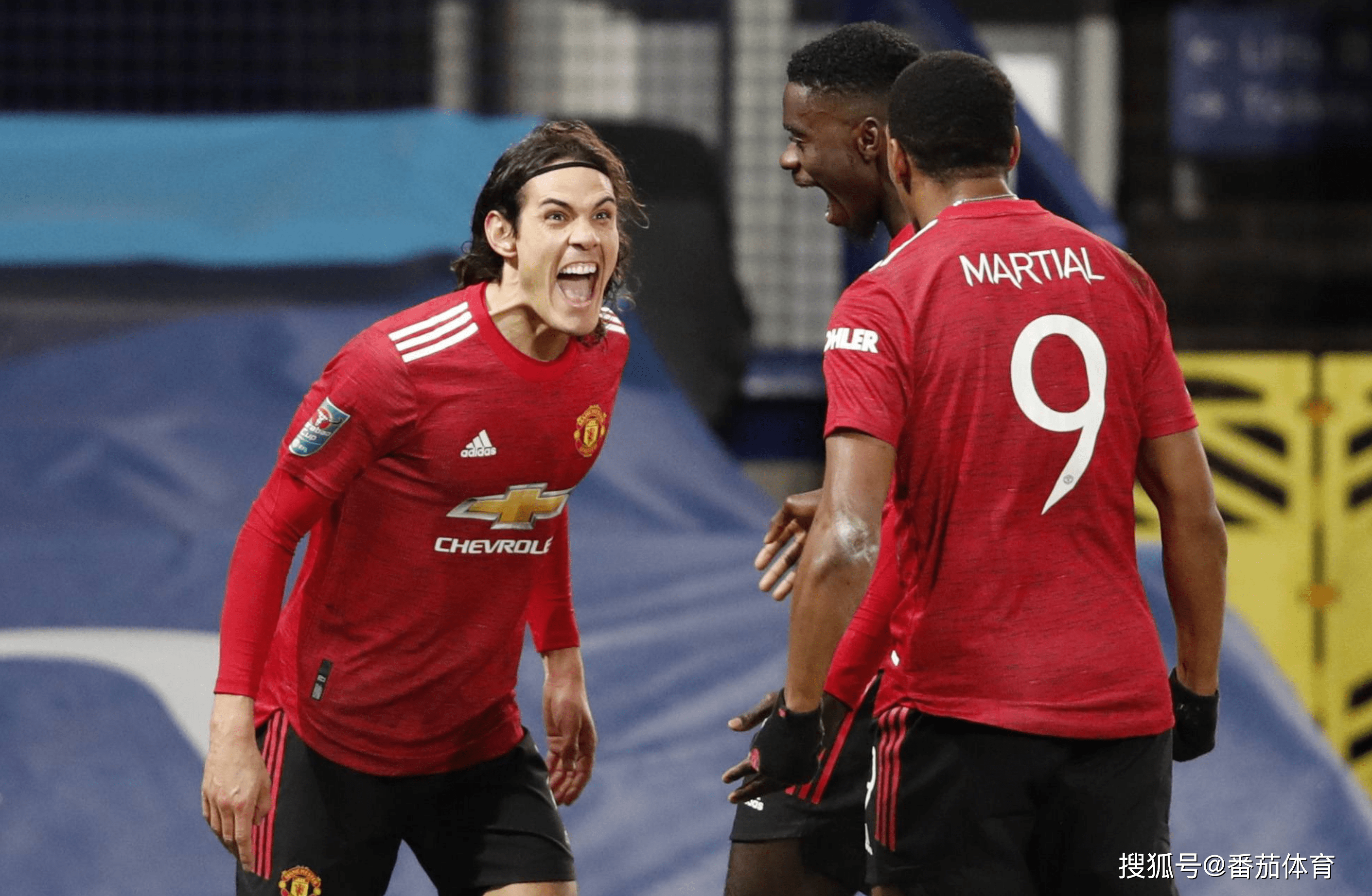 曼城碾压墨西哥，马夏尔打破历史纪录