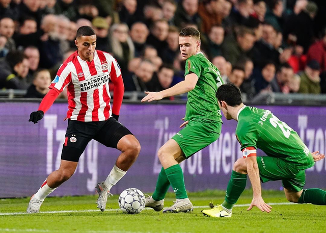 曼城碾压墨西哥，马夏尔打破历史纪录