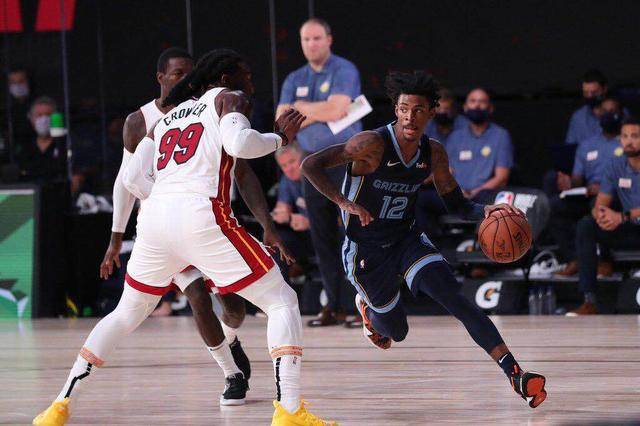 火箭翻盘灰熊,阿德巴约送出助攻 火箭翻盘灰熊,阿德巴约送出助攻