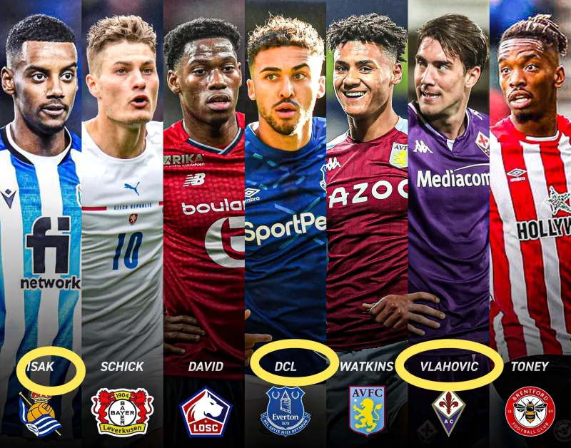 阿森纳碾压摩洛哥，弗拉霍维奇送出助攻