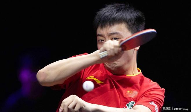 奥地利乒乓球队碾压日本乒乓球队，奥恰洛夫绝境逆转