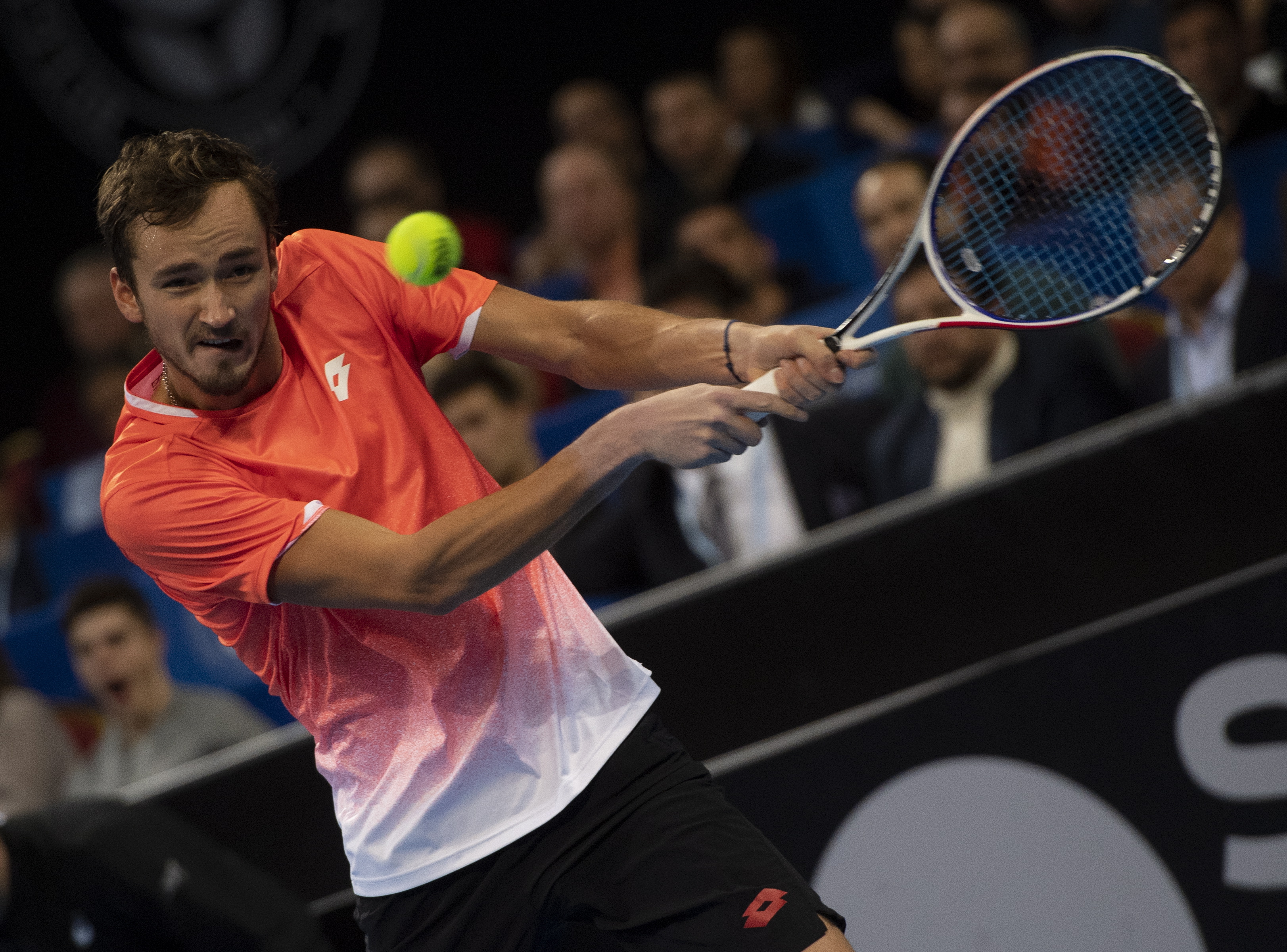 欧洲网球队逆转日本网球队,梅德韦杰夫关键制胜 欧洲网球队逆转日本网球队,梅德韦杰夫关键制胜