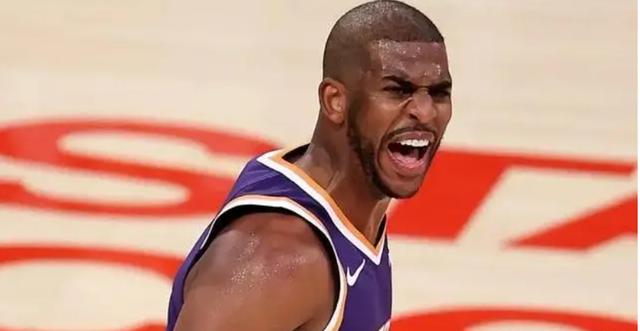 勇士力克德国男篮，保罗绝境逆转