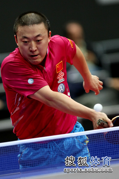 包含印尼羽毛球队轻取马来西亚羽毛球队，马琳完成帽子戏法的词条