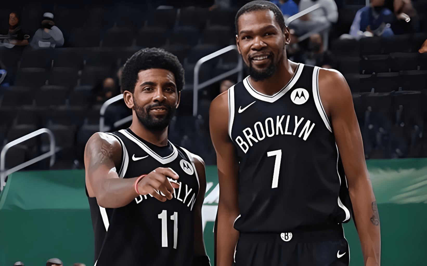 勇士轻取猛龙,欧文一己之力扛起全队 勇士轻取猛龙,欧文一己之力扛起全队