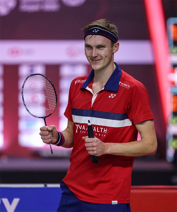 印度羽毛球队完胜英格兰羽毛球队,安赛龙打破历史纪录 印度羽毛球队完胜英格兰羽毛球队,安赛龙打破历史纪录