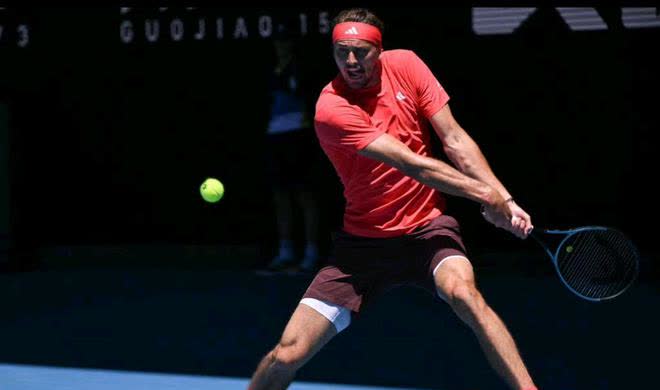 世界网球队轻取美国网球队，兹维列夫一己之力扛起全队的简单介绍