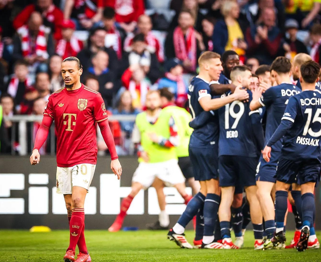 马赛强势拜仁,罗德里戈制霸全场 马赛强势拜仁,罗德里戈制霸全场