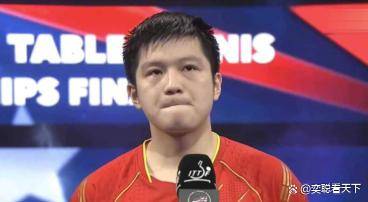 包含德国乒乓球队爆冷日本乒乓球队，樊振东高光表现的词条