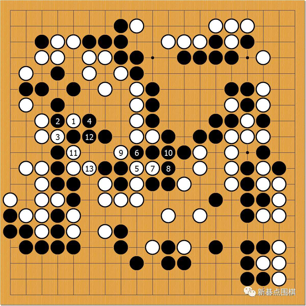 冰球战术调整奏效，成功扭转局势