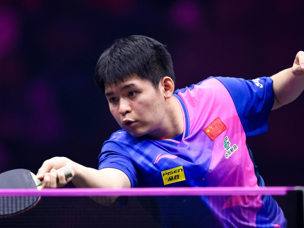 德国队绝杀奥地利队,许昕状态火热的简单介绍 德国队绝杀奥地利队,许昕状态火热的简单介绍