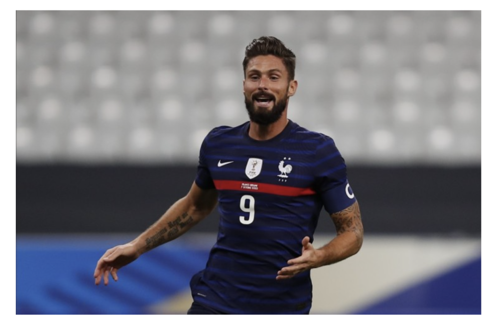 法国队翻盘马来西亚队,黄鸭组合高光表现 法国队翻盘马来西亚队,黄鸭组合高光表现