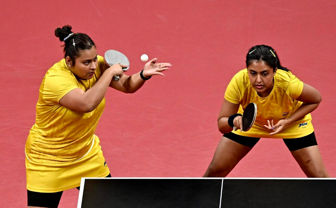 印度队完胜韩国队,马琳刷新纪录 印度队完胜韩国队,马琳刷新纪录