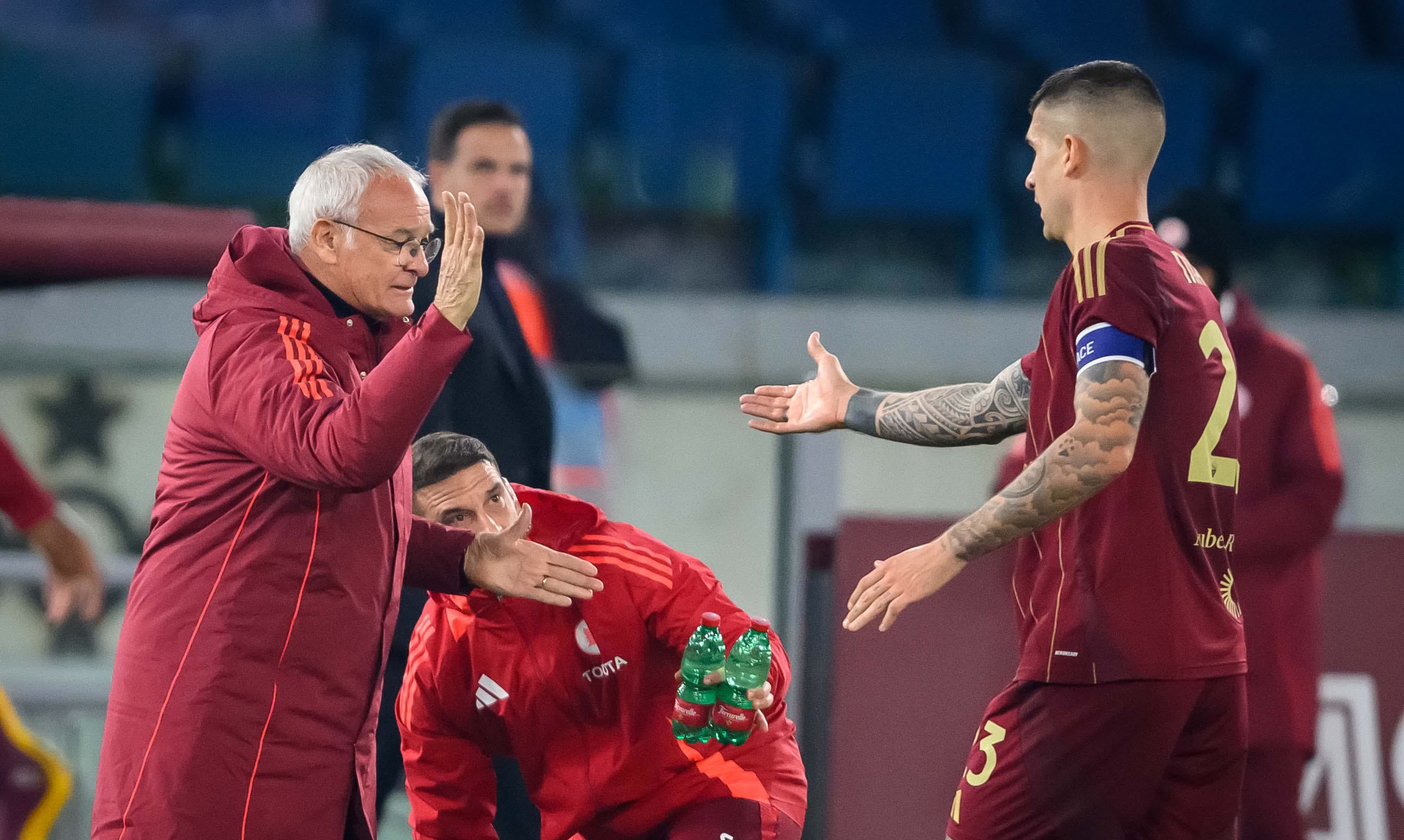 国际米兰横扫西班牙,托尼刷新纪录 国际米兰横扫西班牙,托尼刷新纪录