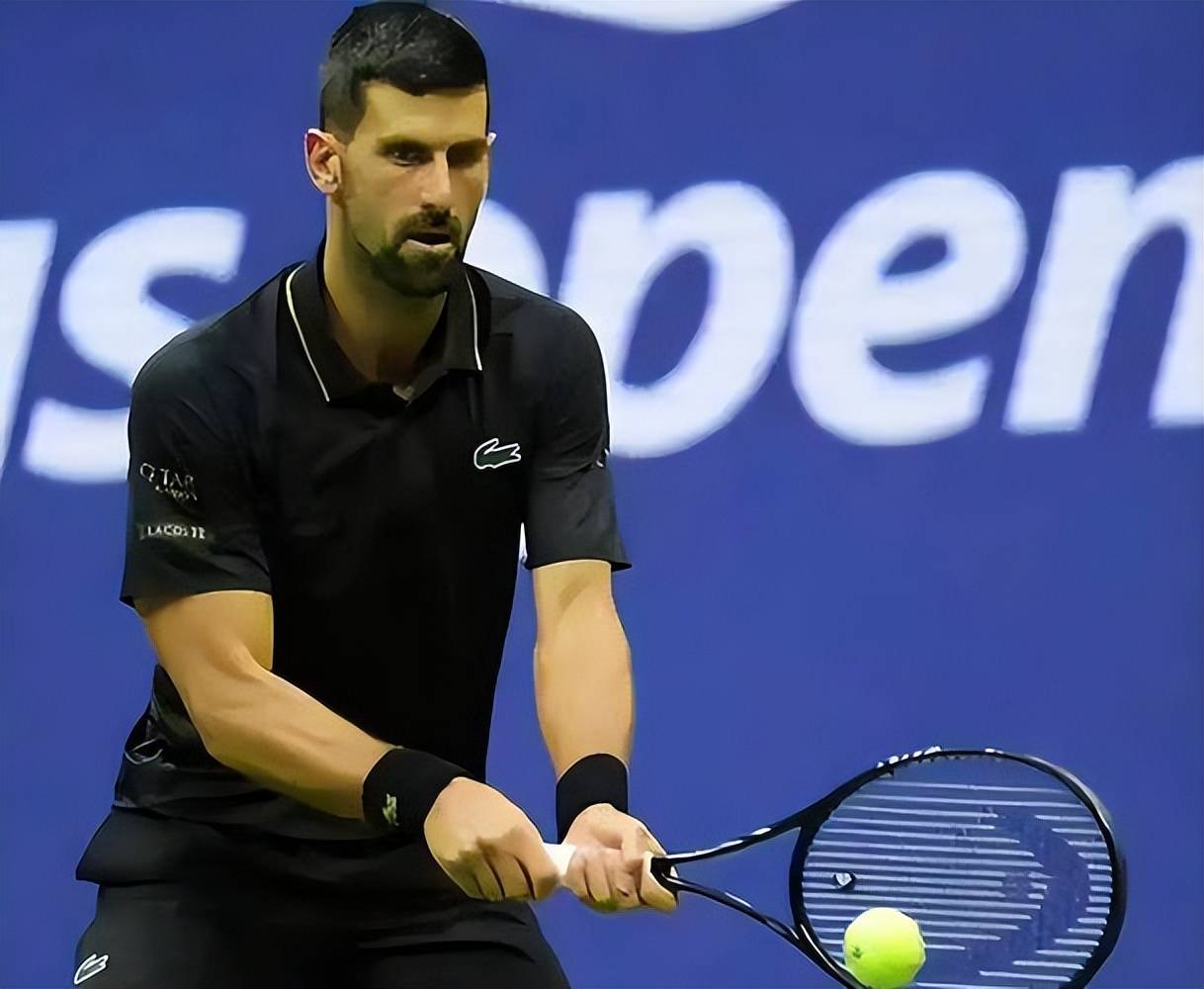 美网横扫澳网,德约科维奇扛起全队 美网横扫澳网,德约科维奇扛起全队