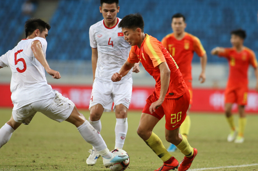 泰国队碾压德国队,辛杜关键制胜 泰国队碾压德国队,辛杜关键制胜