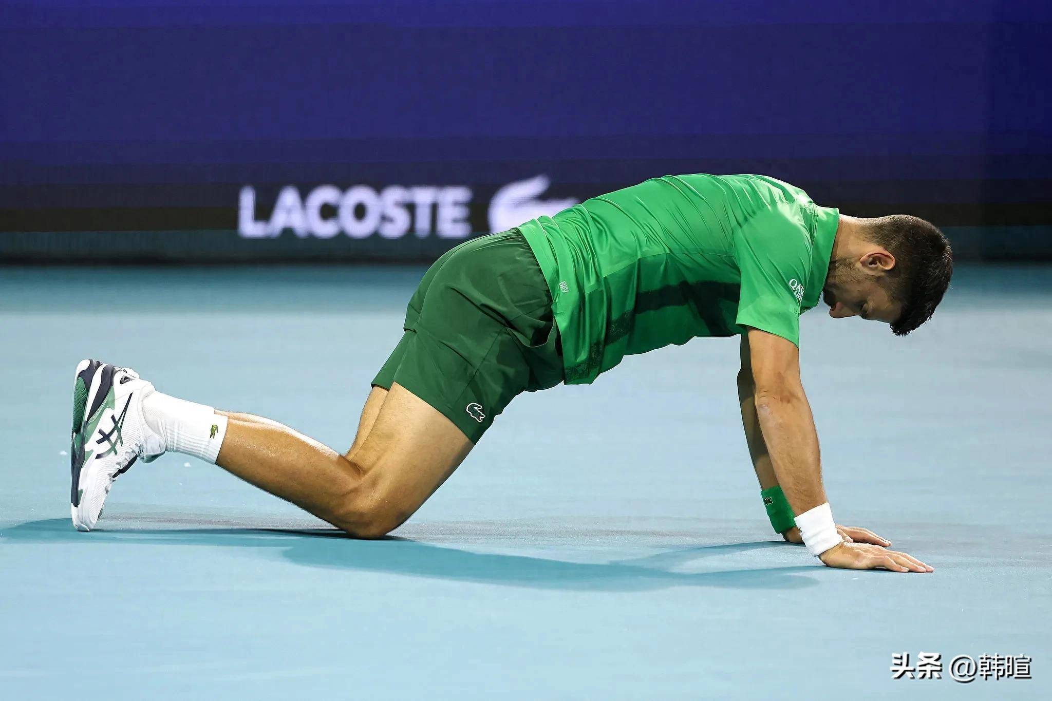 蒙特卡洛大师赛险胜澳网,辛纳统治全场 蒙特卡洛大师赛险胜澳网,辛纳统治全场