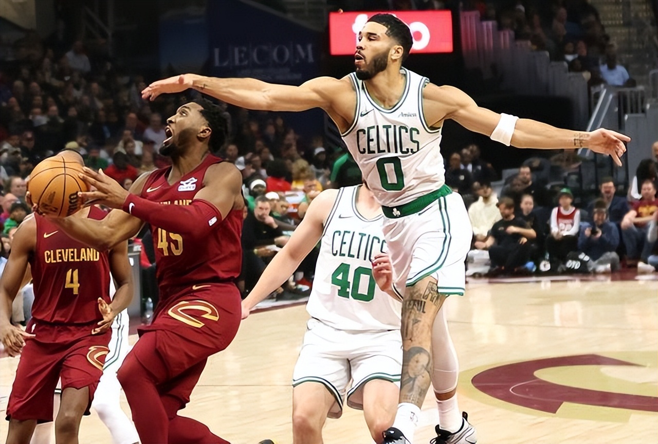 浙江队逆转爵士,塔图姆刷新纪录 浙江队逆转爵士,塔图姆刷新纪录