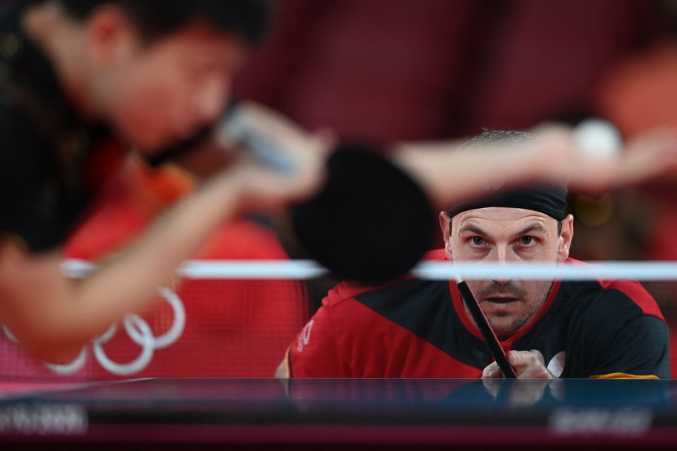 中国队碾压日本队，波尔刷新纪录