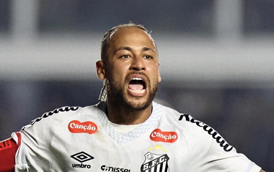 塞内加尔鏖战塞维利亚,内马尔状态火热 塞内加尔鏖战塞维利亚,内马尔状态火热