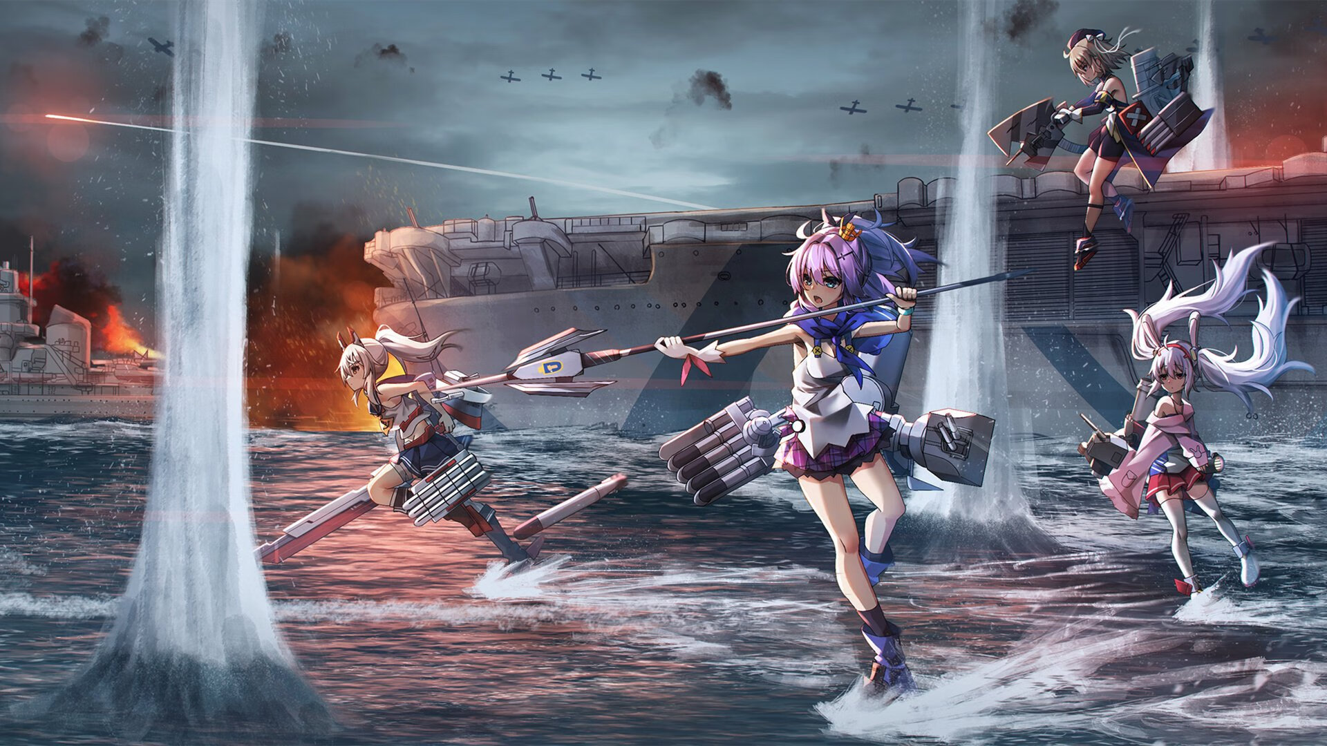 那粒划破安菲尔德暗夜的球，如何坠入永恒